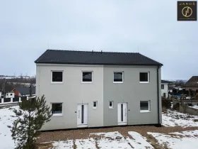 Prodej rodinného domu, Brandýsek, Pod Panskou zahradou, 96 m2