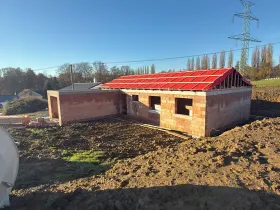 Prodej rodinného domu, Těrlicko, Stodolní, 150 m2