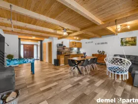 Prodej apartmánu, Mikulovice, Na Bukovci, 205 m2