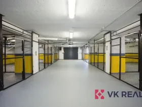 Pronájem skladu, Praha - Jinonice, Peroutkova, 40 m2