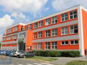 Pronájem kanceláře, Praha - Kunratice, Jana Růžičky, 26 m2