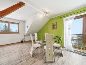 Prodej vícegeneračního domu, Drahanovice - Lhota pod Kosířem, 200 m2