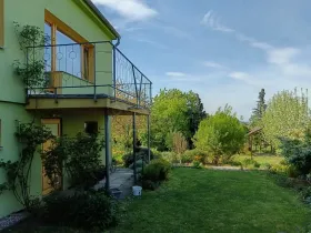 Prodej rodinného domu, Drahanovice - Lhota pod Kosířem, 200 m2