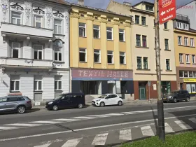 Prodej bytu 1+kk, Přerov - Přerov I-Město, Komenského, 31 m2