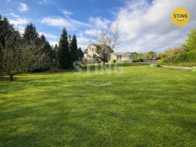 Prodej rodinného domu, Zlátenka, 241 m2