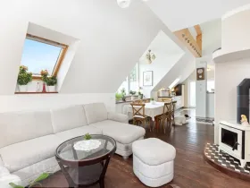 Prodej bytu 4+kk, Mladá Boleslav, Boženy Němcové, 109 m2