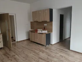 Pronájem bytu 3+kk, Děčín - Děčín VIII-Dolní Oldřichov, Teplická, 75 m2