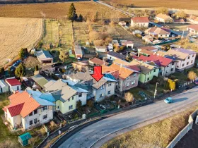 Prodej rodinného domu, Kařez, 115 m2