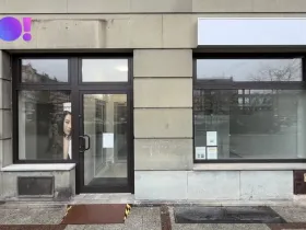 Pronájem obchodního prostoru, Český Těšín, náměstí ČSA, 70 m2