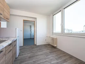 Pronájem bytu 1+1, Mladá Boleslav - Mladá Boleslav II, Jana Palacha, 41 m2