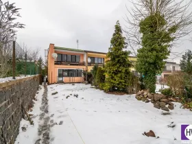 Prodej rodinného domu, Březnice, 9. května, 144 m2