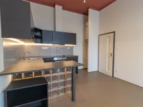 Pronájem bytu 2+kk, Sušice - Sušice II, Hrádecká, 43 m2