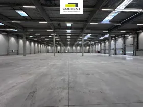Pronájem výrobních prostor, Lovosice, Terezínská, 10000 m2