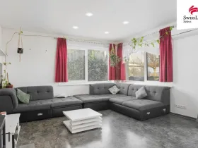 Prodej rodinného domu, Veliká Ves, Slunečná, 89 m2