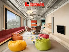 Pronájem bytu 1+kk, Brno - Trnitá, Dornych, 24 m2