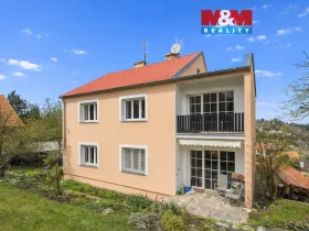 Prodej bytu 4+kk, Praha - Suchdol, V ořeší, 95 m2