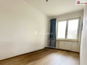 Pronájem bytu 2+1, Frenštát pod Radhoštěm, Školská čtvrť, 51 m2