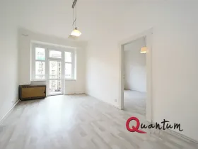 Pronájem bytu 2+kk, Praha - Žižkov, Hartigova, 45 m2