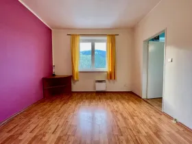 Pronájem bytu 2+kk, Chudčice, 38 m2