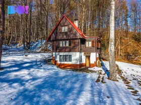 Prodej chaty, Frýdlant nad Ostravicí - Frýdlant, 90 m2