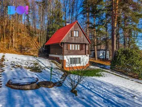 Prodej chaty, Frýdlant nad Ostravicí - Frýdlant, 90 m2