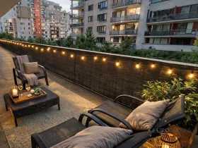 Prodej bytu 2+kk, Praha - Vysočany, Pod Harfou, 44 m2