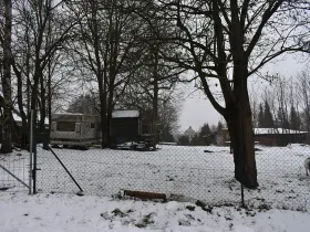 Prodej pozemku pro bydlení, Varnsdorf, 1077 m2