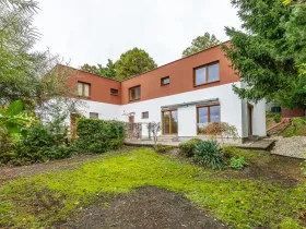 Prodej rodinného domu, Říčany, Na Vysoké, 154 m2