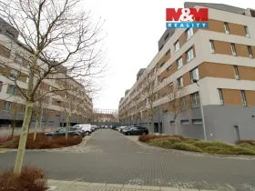 Pronájem bytu 2+kk, Kolín, Václavská, 52 m2