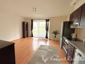 Prodej bytu 2+kk, Hostivice, Žitná, 45 m2