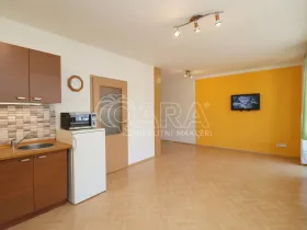 Pronájem bytu 1+kk, Praha, 42 m2