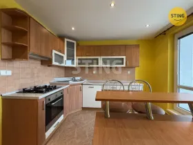 Pronájem bytu 3+1, Ostrava, Lumírova, 66 m2