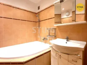 Pronájem bytu 3+1, Ostrava - Výškovice, 66 m2