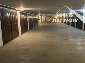 Pronájem garáže, Kroměříž, Nitranská, 18 m2