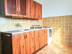 Pronájem bytu 2+1, Studénka, Sjednocení, 50 m2