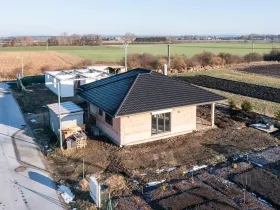 Prodej rodinného domu, Kolomuty, 134 m2