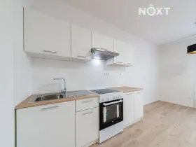 Pronájem bytu 2+kk, Ostrava, Palackého, 50 m2