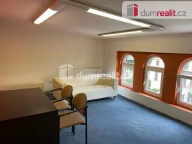 Pronájem kanceláře, Opava - Město, Hrnčířská, 18 m2
