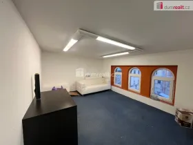 Pronájem kanceláře, Opava - Město, Hrnčířská, 18 m2