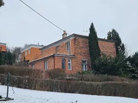 Prodej vily, Zlín, Pod Vrškem, 200 m2