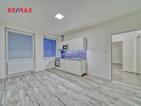 Pronájem bytu 2+kk, Chlumec nad Cidlinou, Rooseveltova, 41 m2