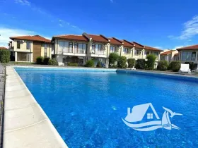 Prodej bytu 3+kk, Balčik, Bulharsko, 120 m2