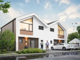 Prodej rodinného domu, Plzeň, 107 m2