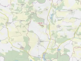 Dražba lesa, Přeborov, 1165 m2