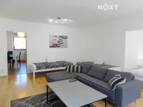 Pronájem bytu 1+kk, Česká Lípa, Mlýnská, 60 m2