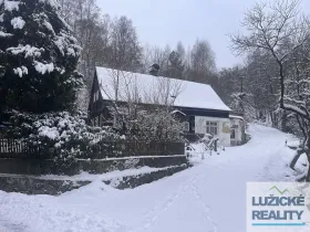 Prodej chalupy, Kytlice, 170 m2