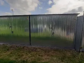 Pronájem garáže, Prostějov, 15 m2