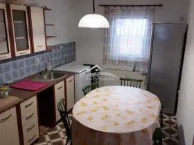 Pronájem bytu 2+1, Žirovnice, Komenského, 56 m2