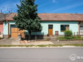 Prodej rodinného domu, Litobratřice, 54 m2