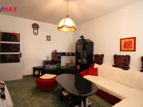 Prodej bytu 3+1, Aš, Dlouhá, 60 m2